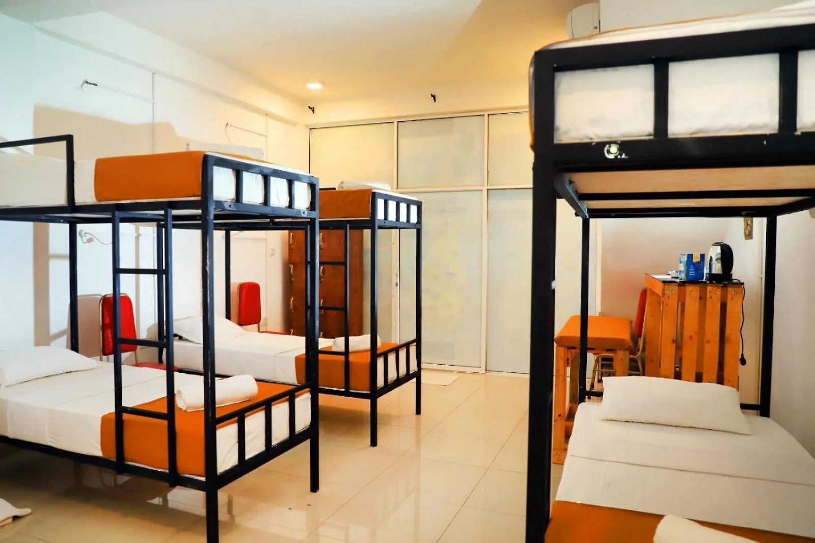 Hostel Avion Kandy Sri Lanka