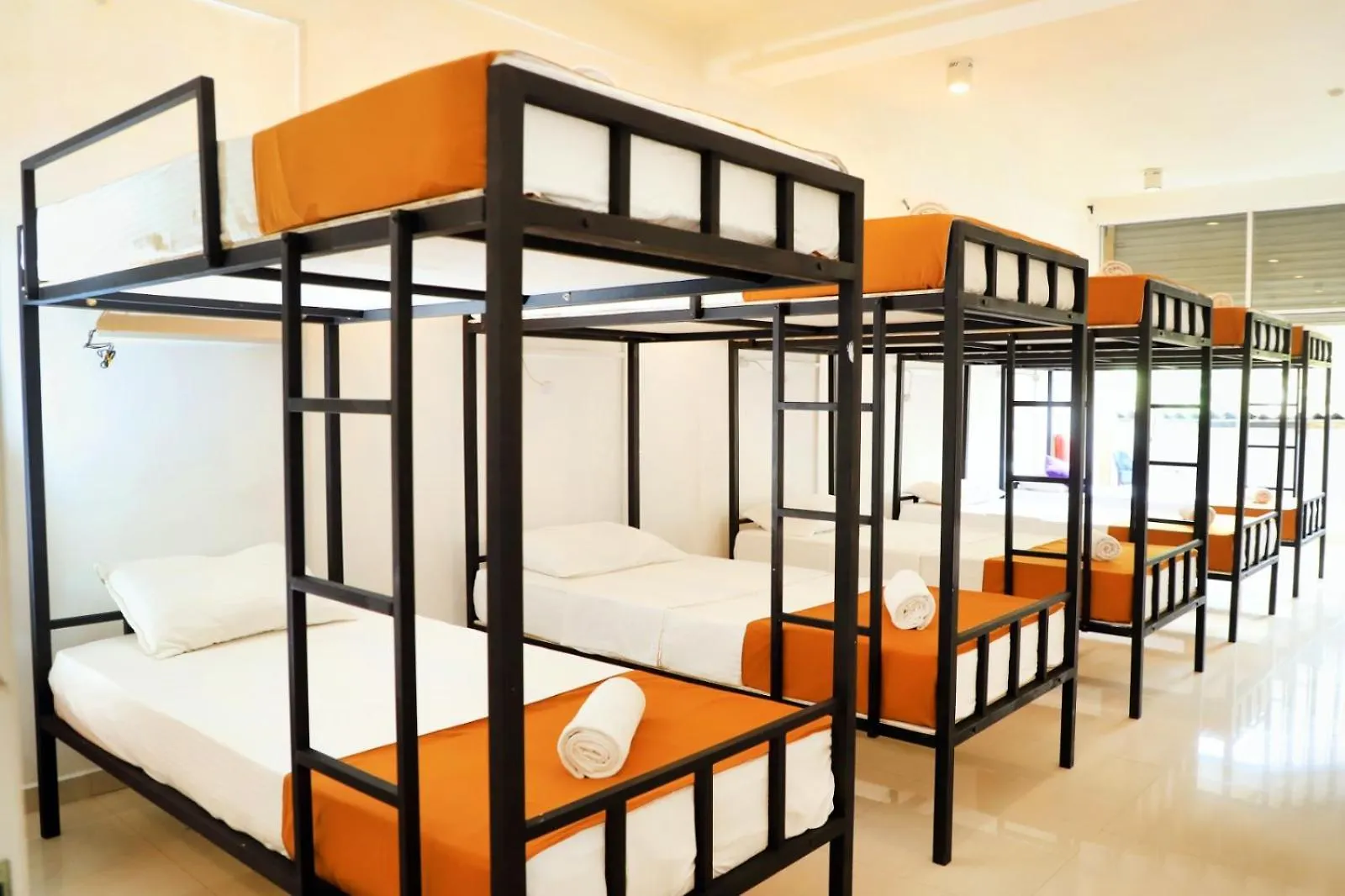 Hostel Avion Kandy
