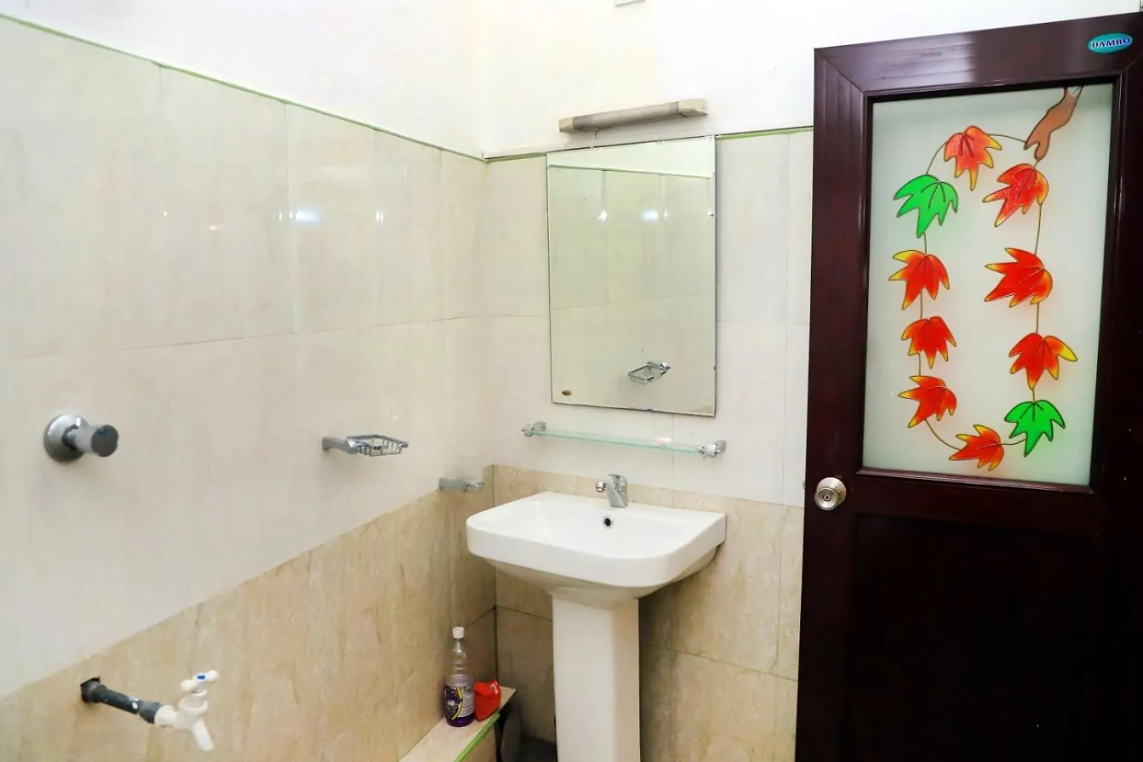Hostel Avion Kandy