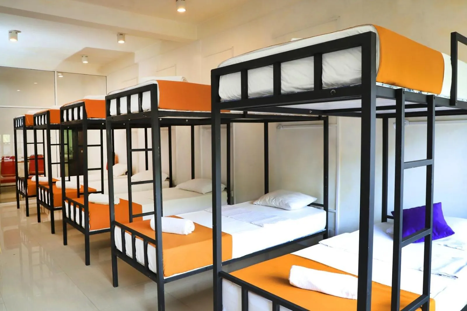 Hostel Avion Kandy