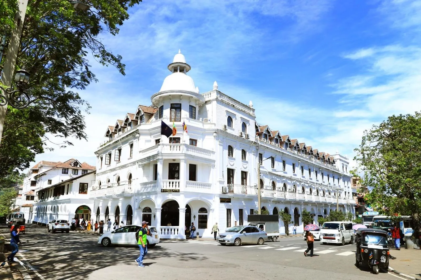 Hostel Avion Kandy