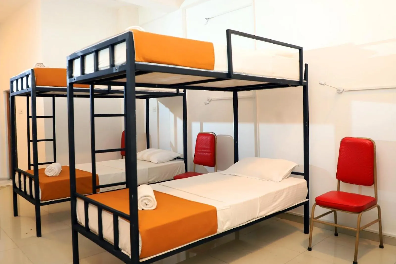 Hostel Avion Kandy 0*,  Sri Lanka