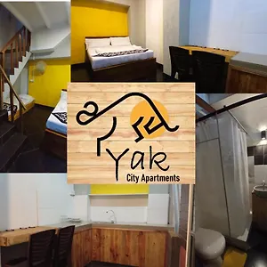  Appartement Yak