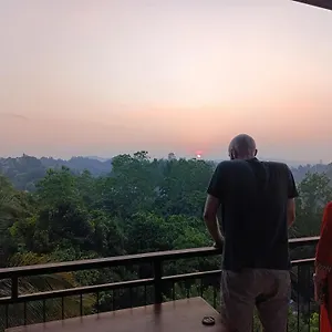 Séjour chez l'habitant Forest View - No: 50/17